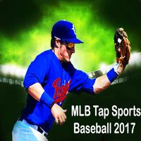 MLB Tap  Baseball 2017 Tips تصوير الشاشة 1