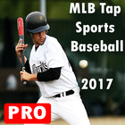 Guide for MLB Tap Baseball2017-icoon