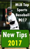 Guide for MLB Tap Baseball2017 Cartaz