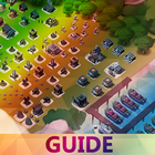 Guide for Boom Beach أيقونة