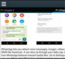 Guide for WhatsApp Messenger Screenshot 1