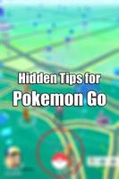 Hidden Tips for Pokemon Go Screenshot 1