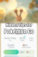 Hidden Tips for Pokemon Go Screenshot 2
