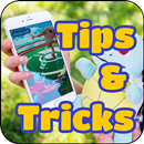 APK Tips & Tricks for Pokemon Go