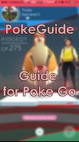 PokeGuide - Guide for Poke Go imagem de tela 2