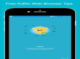 Guide Puffin Pro Advice-poster