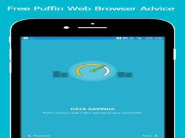 Guide Puffin Pro Advice স্ক্রিনশট 1