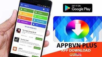 Guide Appvn Pro پوسٹر