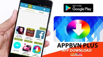 Guide Appvn Pro اسکرین شاٹ 1