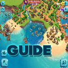 آیکون‌ Guide for Paradise Bay: Tips