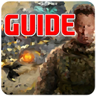 Guide for Mobile Strike: Tips иконка