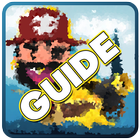 آیکون‌ Guide for Pirate Kings: Tips