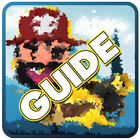 Guide for Pirate Kings: Tips icon