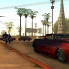 Cheats for GTA San Andreas أيقونة