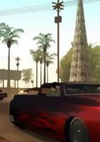 برنامه‌نما Cheats for GTA San Andreas عکس از صفحه