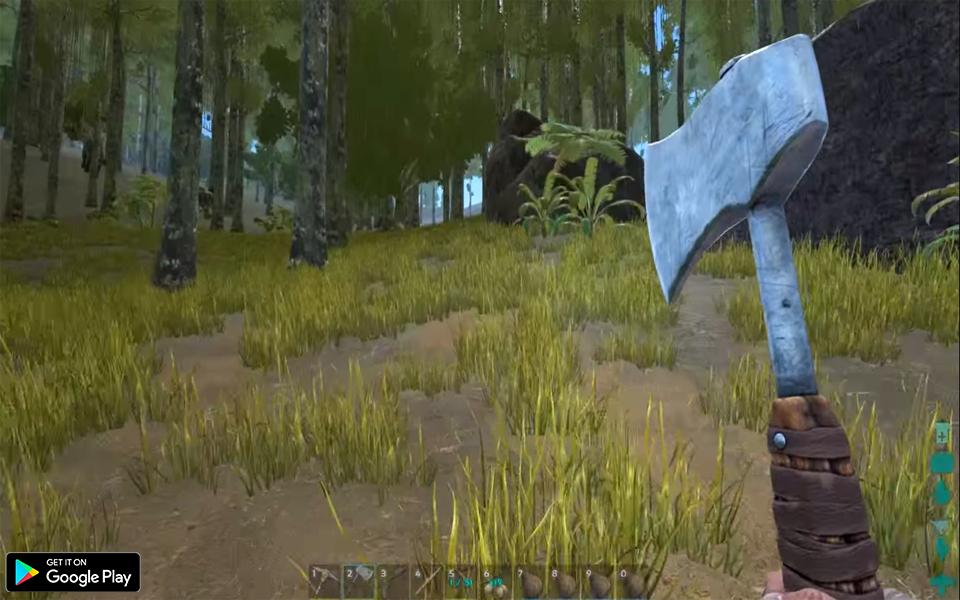 Guide of Ark survival evolved for Android - APK Download