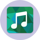 Guide Asus Music aplikacja