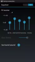 Guide Asus Music 스크린샷 2