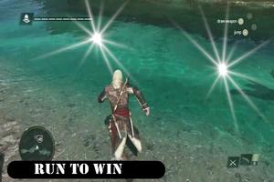 Guide Assassin's Creed Pirates Plakat