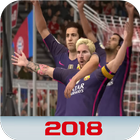 Guide and Tips for FIFA 2018 아이콘