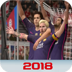 Guide and Tips for FIFA 2018 アイコン