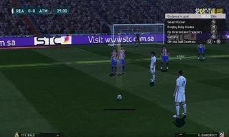 برنامه‌نما Guide and Tips for FIFA 2018 عکس از صفحه