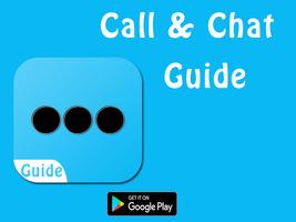 Guide Botim Unblocked Video & Voice Call tips 2018 Affiche