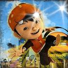 Guide Boboiboy Adudu Attack 2 simgesi