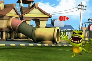 Guide Boboiboy Adudu Attack 2 Ekran Görüntüsü 1