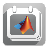MATLAB and Simulink Events icône