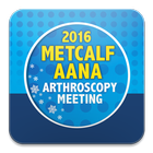 Metcalf/AANA Arthroscopy icon