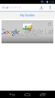 Google Mobile Lab скриншот 1