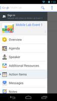 Google Mobile Lab скриншот 2