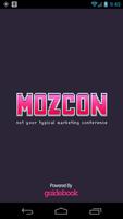 MozCon Cartaz