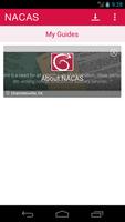 NACAS poster