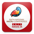 NACRJ 2017 أيقونة