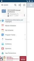 NASPA screenshot 2