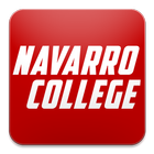 Navarro College Bulldogs biểu tượng