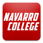 Navarro College Bulldogs ícone