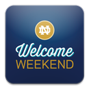 Notre Dame Welcome Week APK