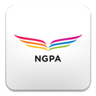 National Gay Pilots Assoc. icône