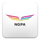 National Gay Pilots Assoc. icon