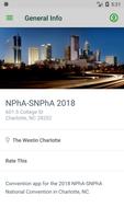NPhA-SNPhA 2018 poster
