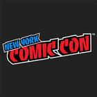 New York Comic Con biểu tượng