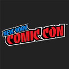 New York Comic Con ไอคอน