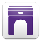 NYU Guide أيقونة