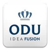 Old Dominion University icon