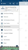 Old Dominion University ảnh chụp màn hình 2