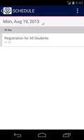 Oklahoma Wesleyan University ảnh chụp màn hình 2