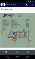 Oklahoma Wesleyan University ảnh chụp màn hình 3